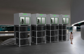 EnviroCube